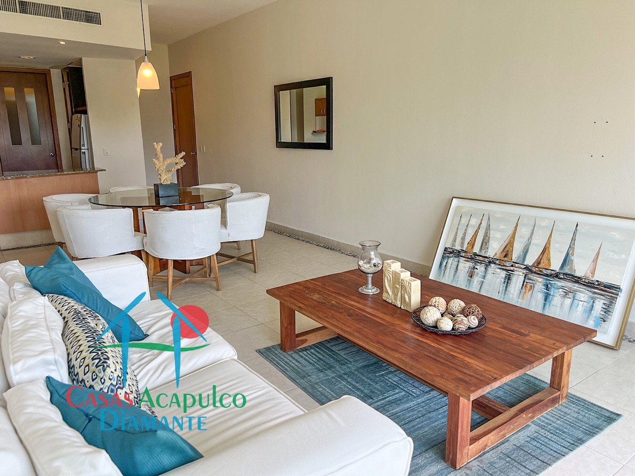 Mayan Lakes 12 104 - Estancia 8